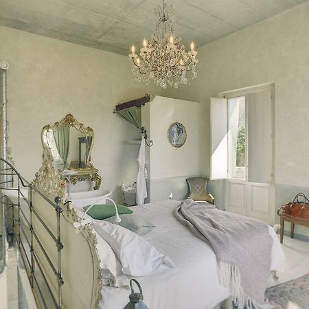 Villa Torrecorta Grožnjan 外观 照片