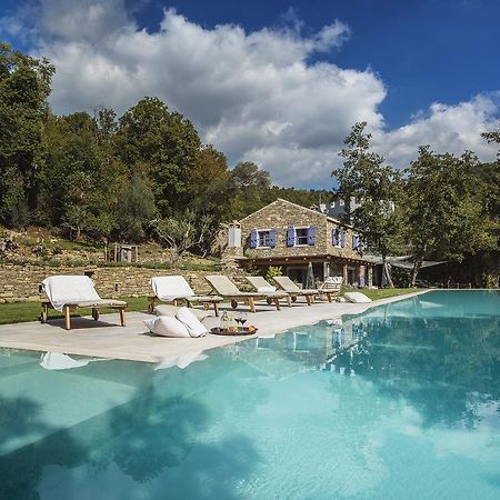 Villa Torrecorta Grožnjan 外观 照片