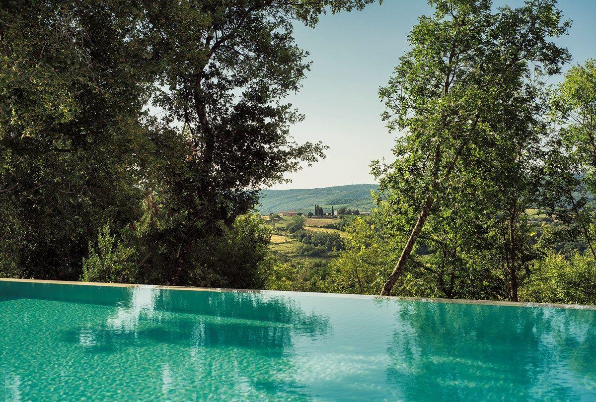 Villa Torrecorta Grožnjan 外观 照片