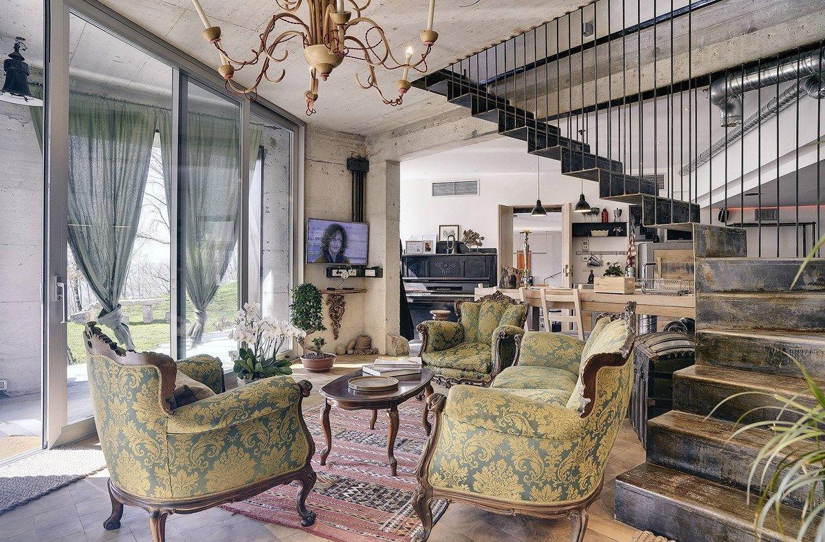 Villa Torrecorta Grožnjan 外观 照片