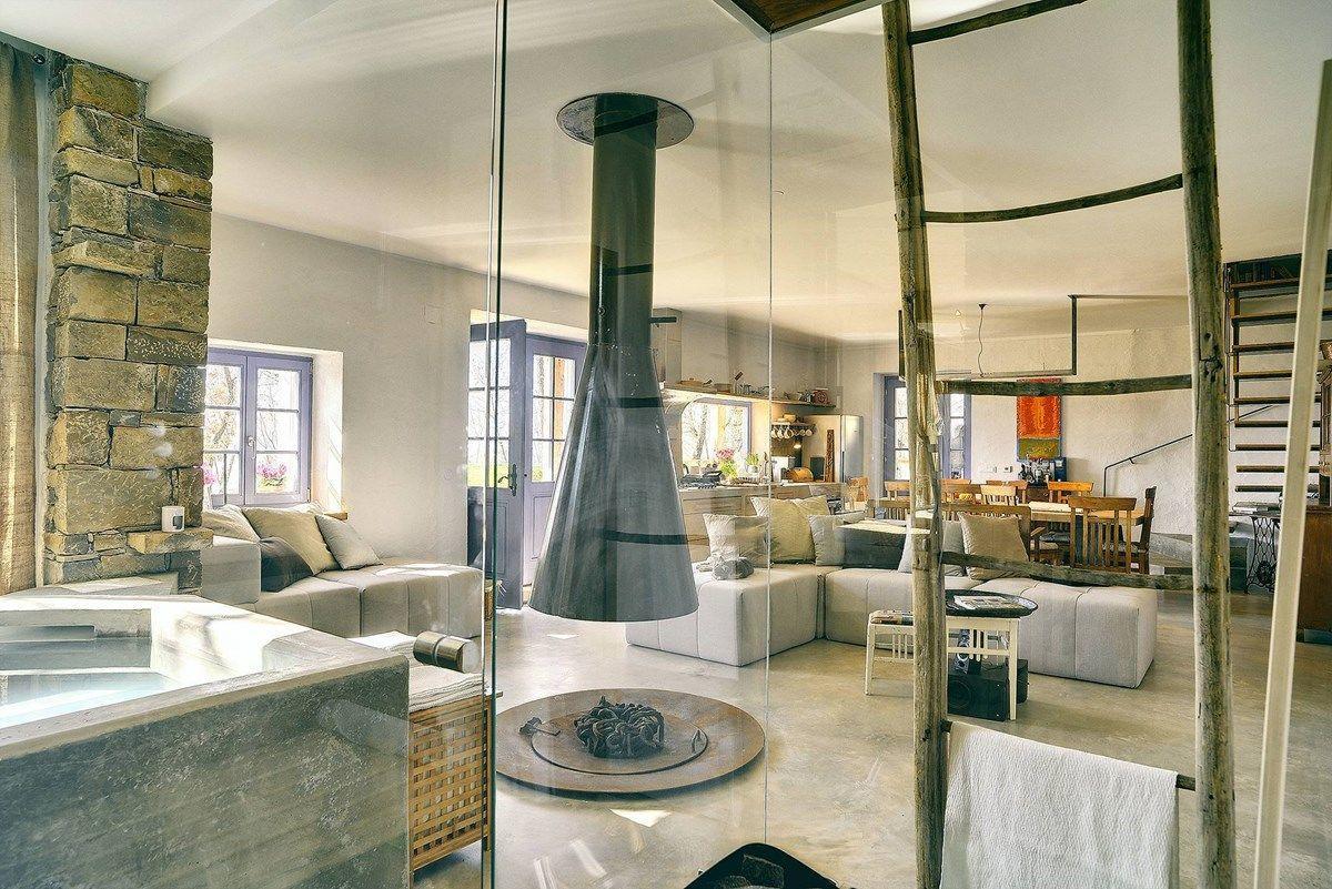 Villa Torrecorta Grožnjan 外观 照片