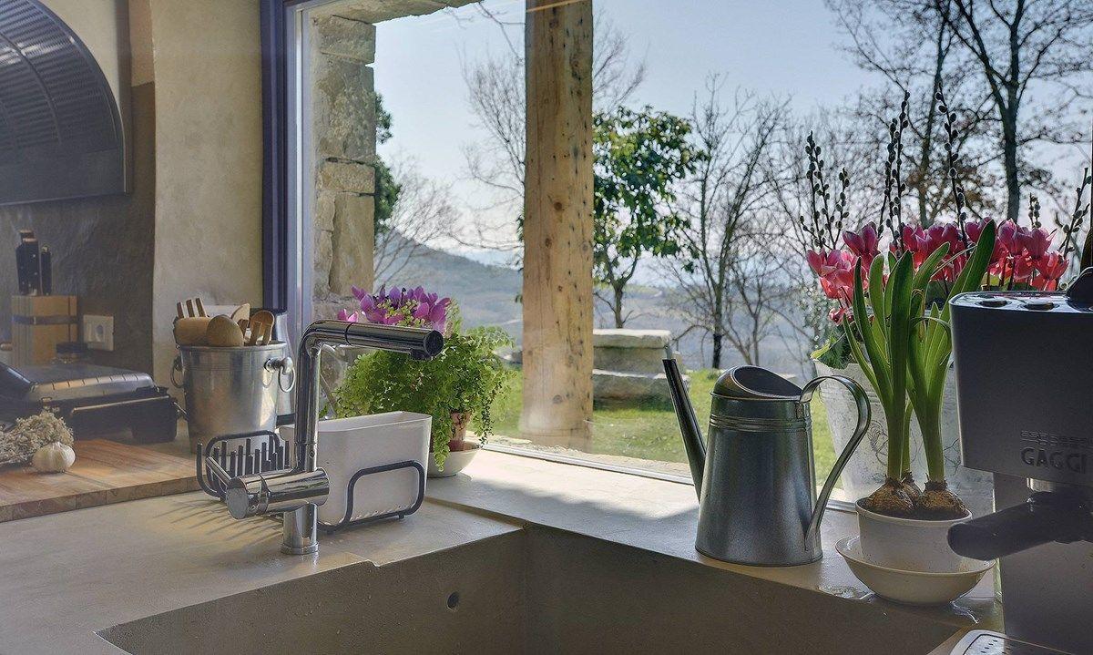 Villa Torrecorta Grožnjan 外观 照片